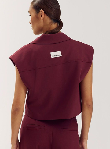 Harper&amp;Yve Vest Esmee