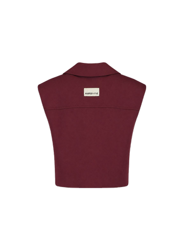 Harper&amp;Yve Vest Esmee