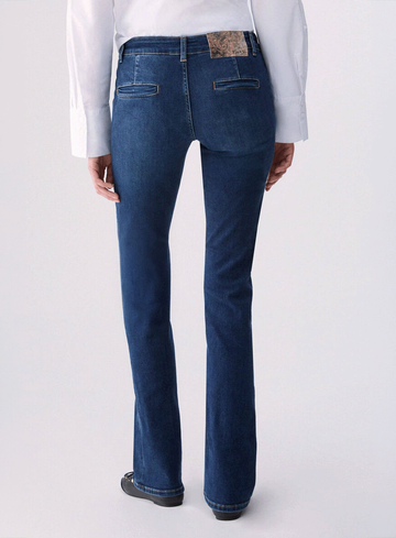 Liu Jo Jeans uf6084.ds085