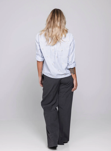 Accentil Blouse Vivina