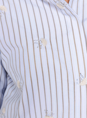 Accentil Blouse Vivina