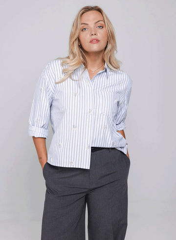Accentil Blouse Vivina vivina blouse