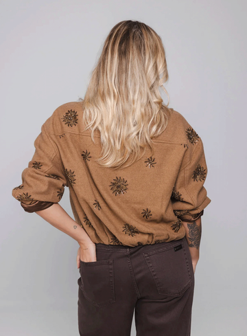 Accentil Jacket Zorina