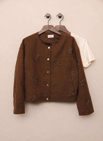 Accentil Jacket Zorina