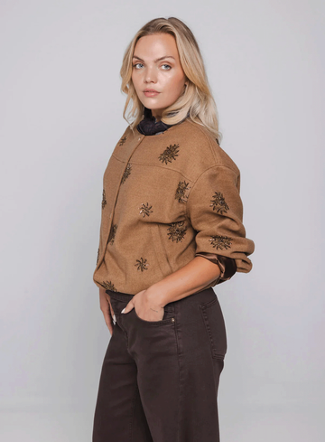 Accentil Jacket Zorina