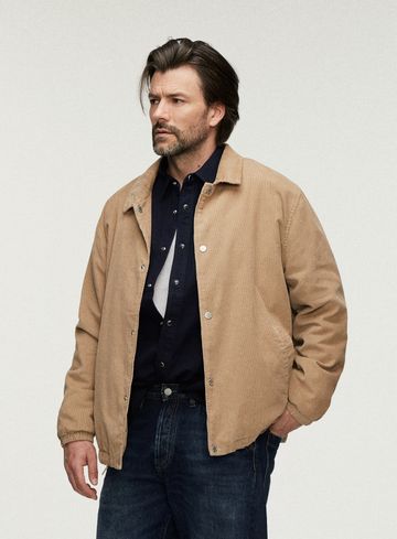 Denham Jacket Raku 01-26-07-20-503