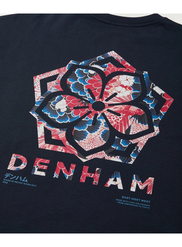 Denham Trui