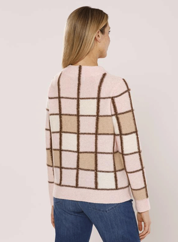 Golle Haug Pullover