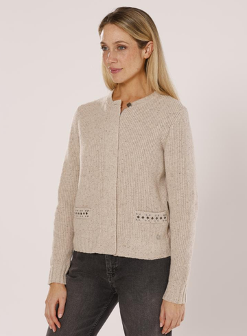 Golle Haug Vest