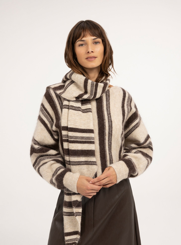 YaYa Sjaal 03-510025-610