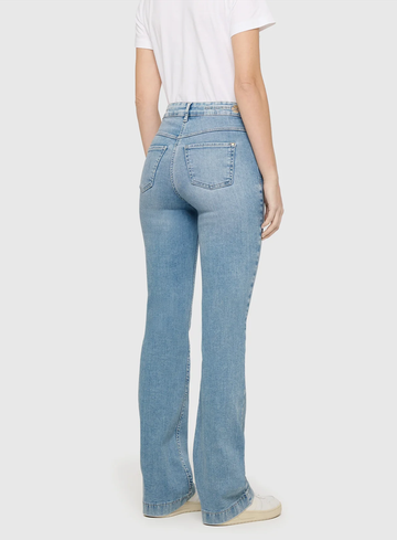 MAC Jeans Dream Boot