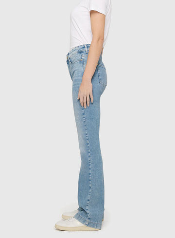 MAC Jeans Dream Boot