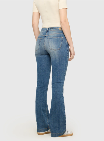 MAC Jeans Dream Boot