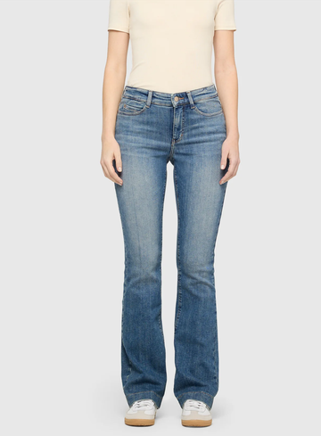 MAC Jeans Elin 0358L542990