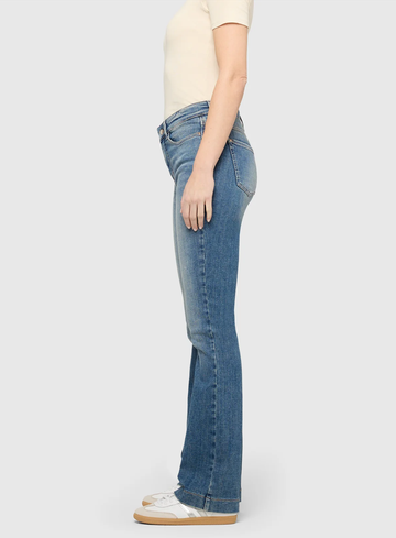 MAC Jeans Dream Boot