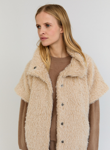 Moscow Design Gilet Leo 105-11 leo