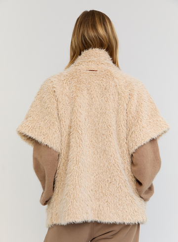 Moscow Design Gilet Leo