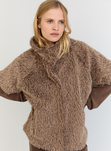 Moscow Design Gilet Leo 105-11 leo