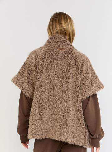 Moscow Design Gilet Leo