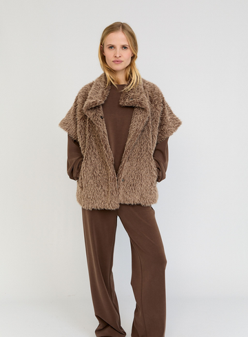 Moscow Design Gilet Leo
