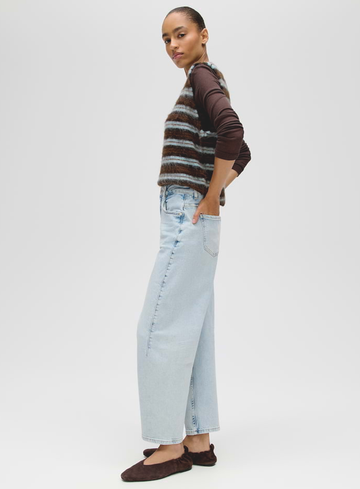Opus Jeans Lolah Joy