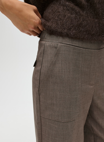 Opus Broek Myha Curved