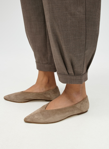 Opus Broek Myha Curved