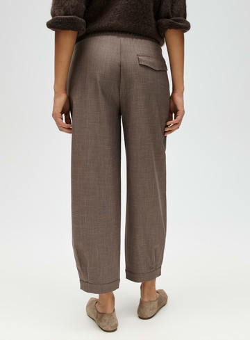 Opus Broek Myha Curved