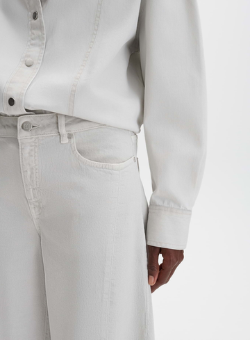 Someday Barrel Jeans Cellma