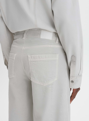 Someday Barrel Jeans Cellma