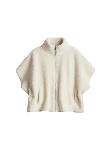 Someday Sweatvest Ukara 10631912708474