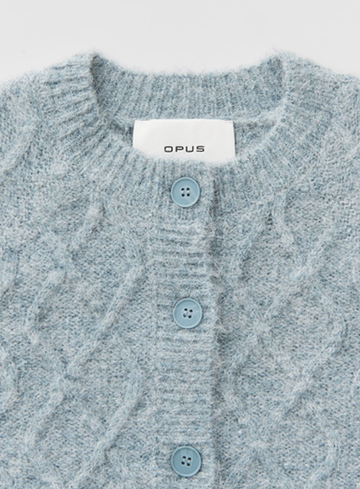 Opus Vest Dable