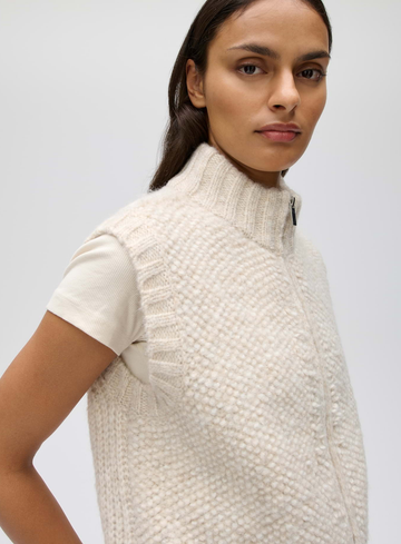 Opus Vest Duppi