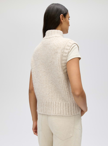 Opus Vest Duppi