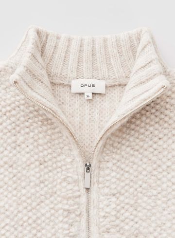 Opus Vest Duppi