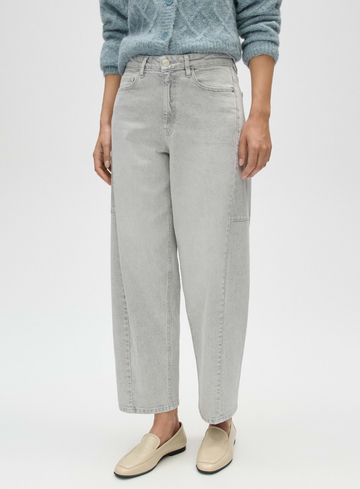 Opus Jeans Barrel Lolah Horizon 10635114658475