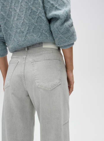 Opus Jeans Barrel Lolah Horizon