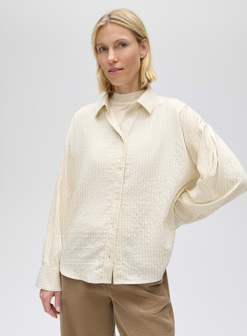 Opus Blouse Flui