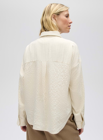 Opus Blouse Flui