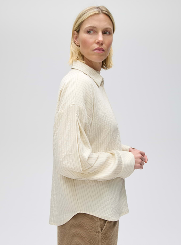 Opus Blouse Flui