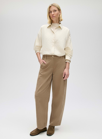 Opus Blouse Flui