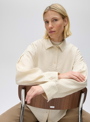 Opus Blouse Flui