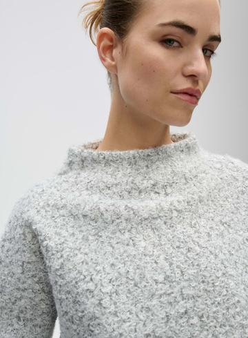 Opus Sweatshirt Gometta
