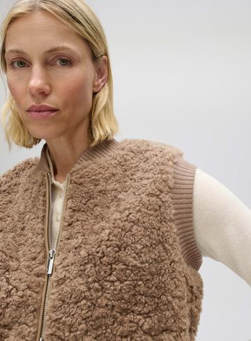 Opus Vest Gaste