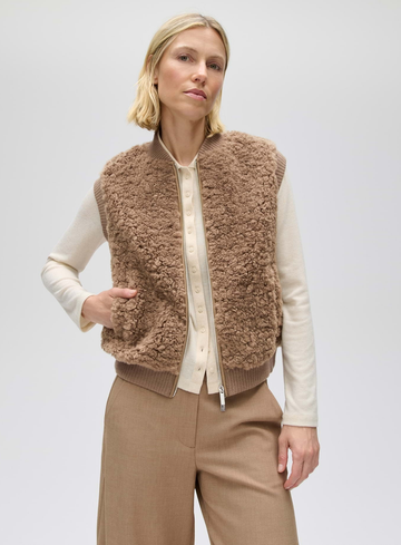 Opus Vest Gaste