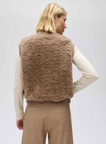 Opus Vest Gaste
