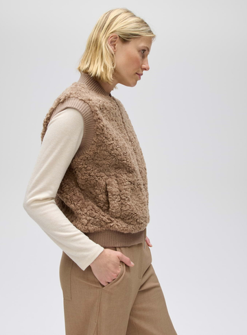 Opus Vest Gaste