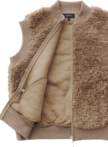 Opus Vest Gaste
