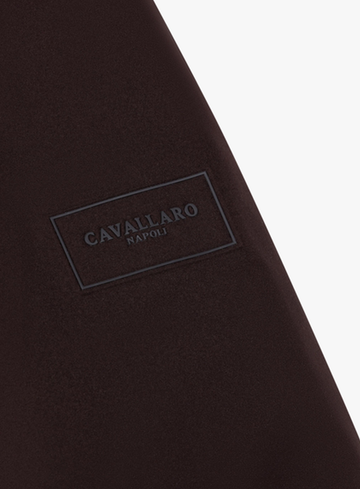 Cavallaro Parka Valledino