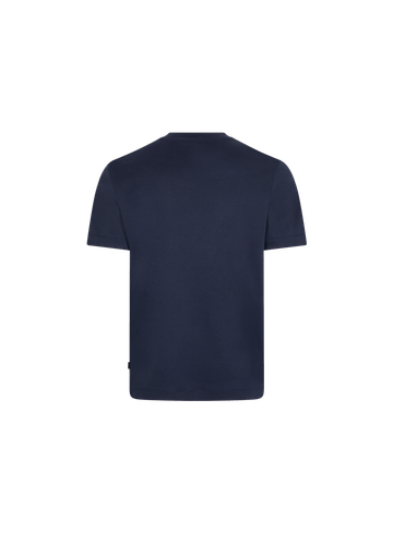 Cavallaro Polo Core Regular Jacquard 117265002